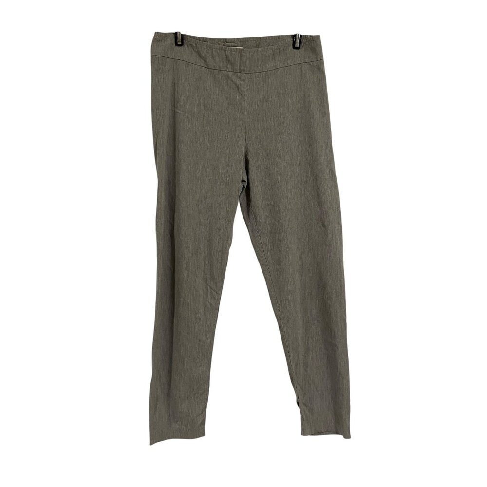 Avenue‎ Montaigne Marilyn Gray Pants Size 8